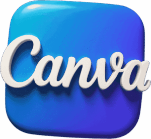 canva logo