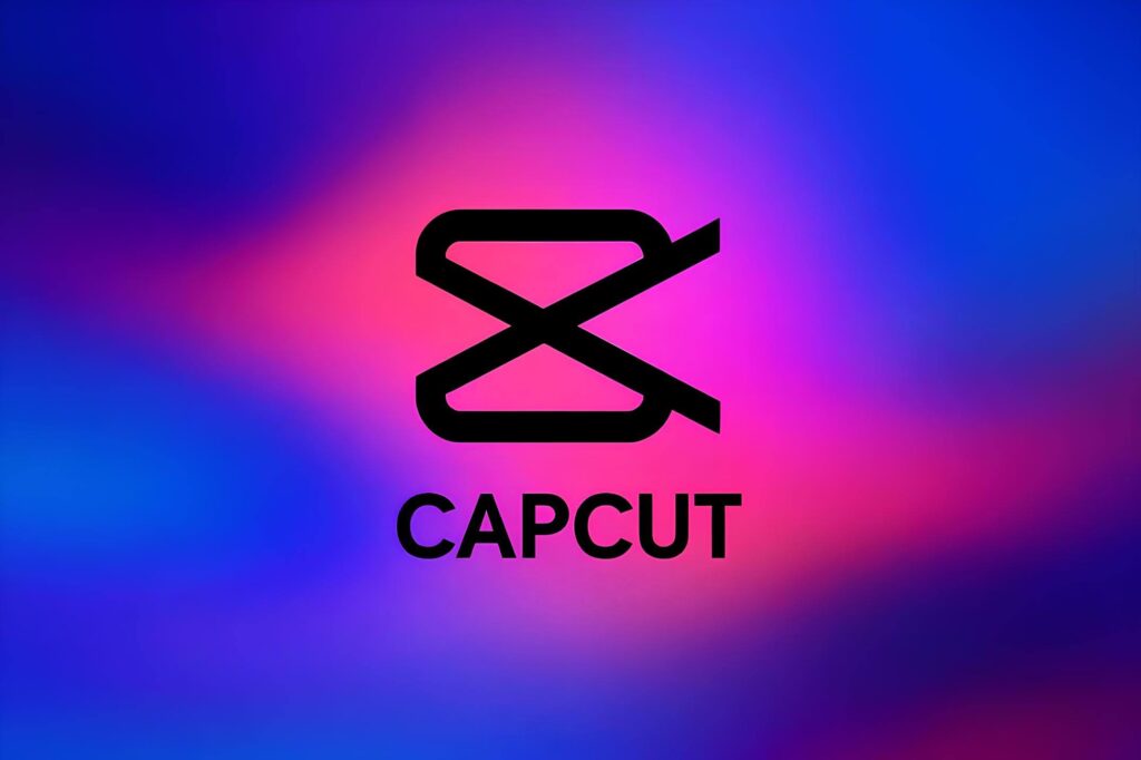 capcut logo
