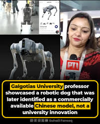 Galgotias University faces controversy latest news update covered by Airaterhub