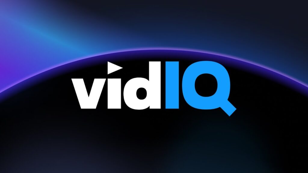 vidiq logo